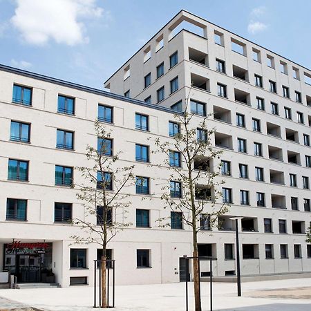 فندق Hampton By Hilton ريغنسبورغ المظهر الخارجي الصورة