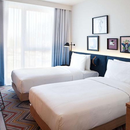 فندق Hampton By Hilton ريغنسبورغ المظهر الخارجي الصورة