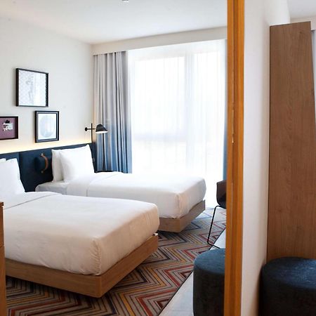 فندق Hampton By Hilton ريغنسبورغ المظهر الخارجي الصورة
