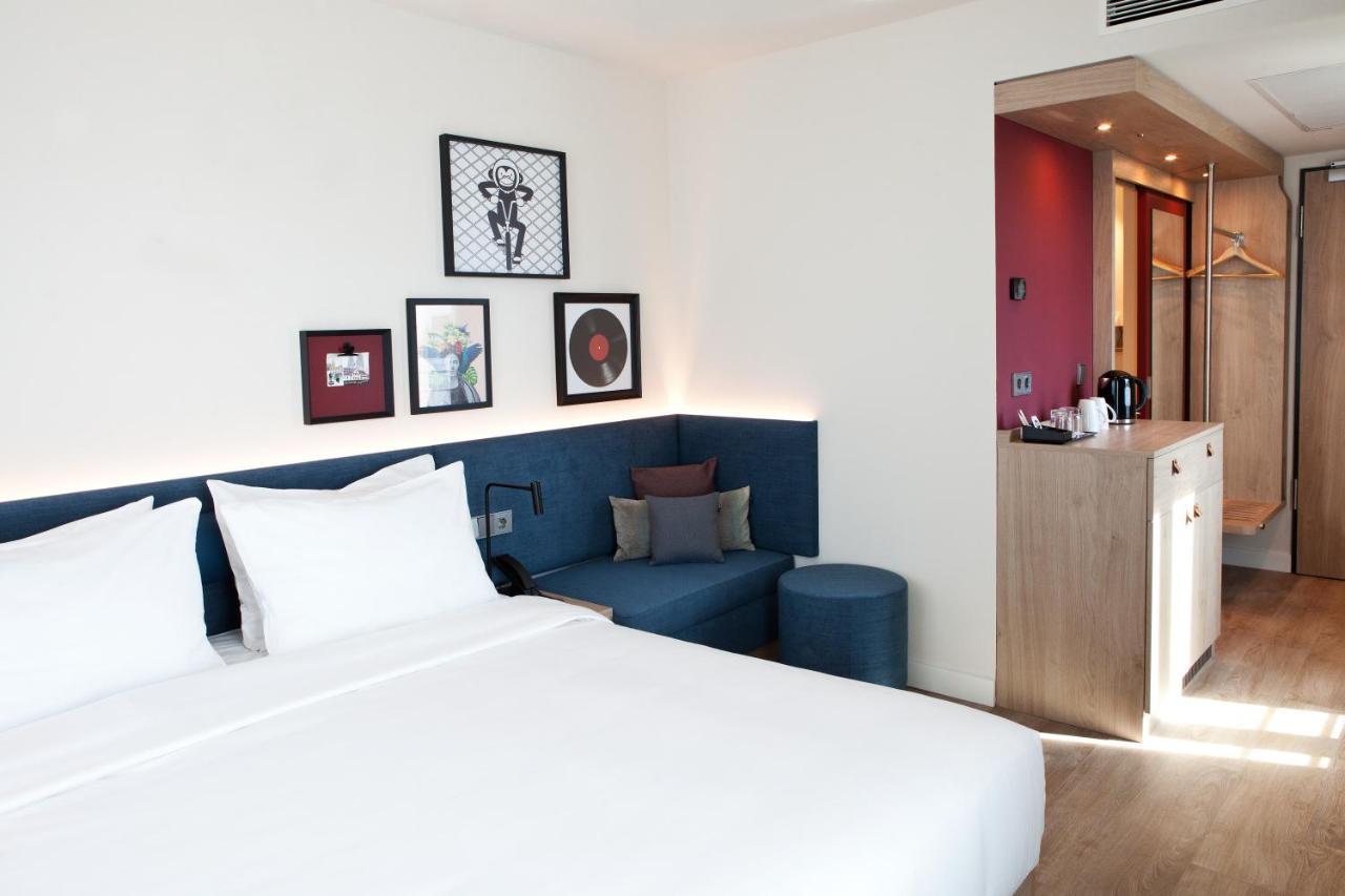 فندق Hampton By Hilton ريغنسبورغ المظهر الخارجي الصورة