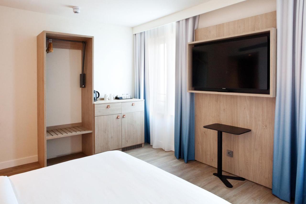 فندق Hampton By Hilton ريغنسبورغ المظهر الخارجي الصورة