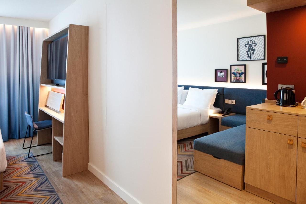 فندق Hampton By Hilton ريغنسبورغ المظهر الخارجي الصورة
