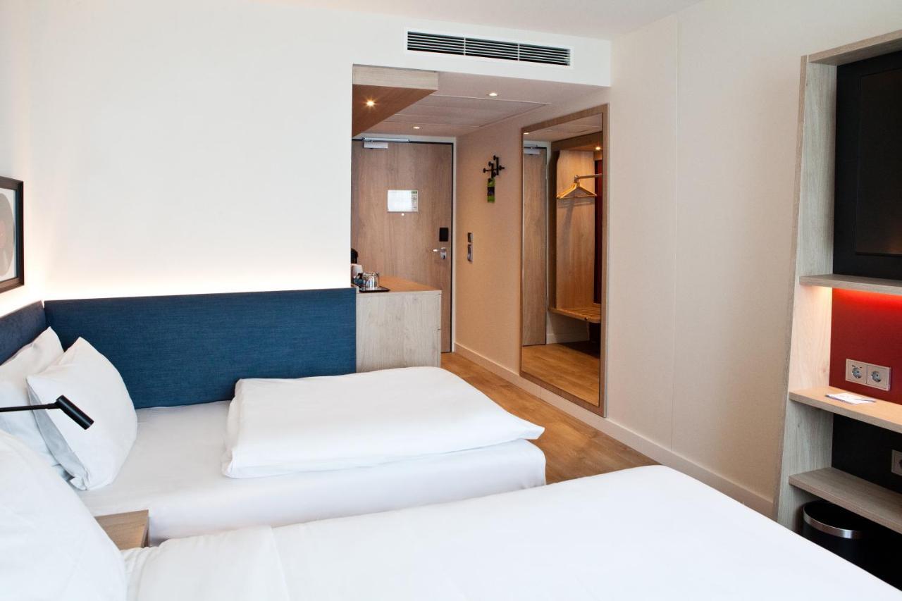 فندق Hampton By Hilton ريغنسبورغ المظهر الخارجي الصورة