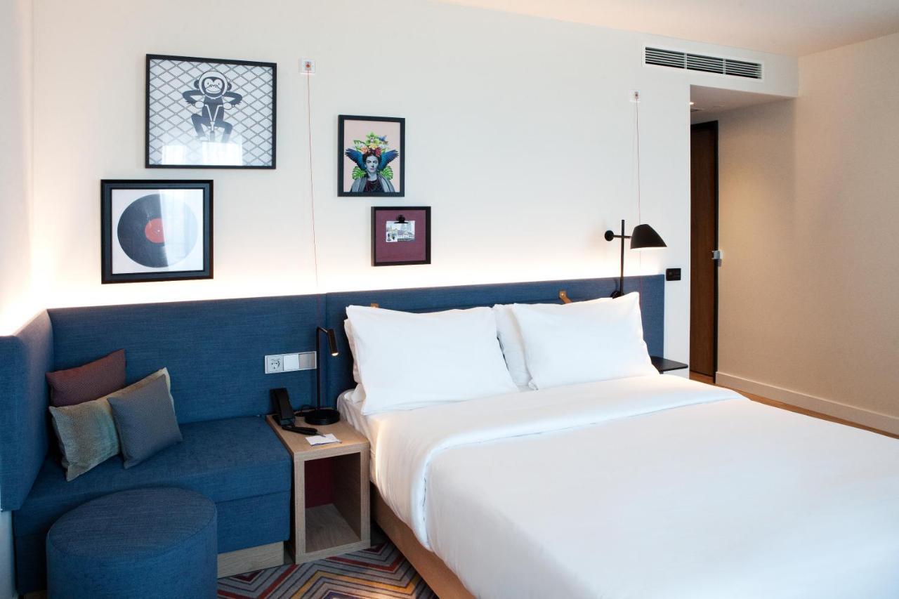 فندق Hampton By Hilton ريغنسبورغ المظهر الخارجي الصورة