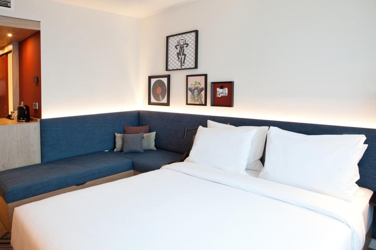 فندق Hampton By Hilton ريغنسبورغ المظهر الخارجي الصورة