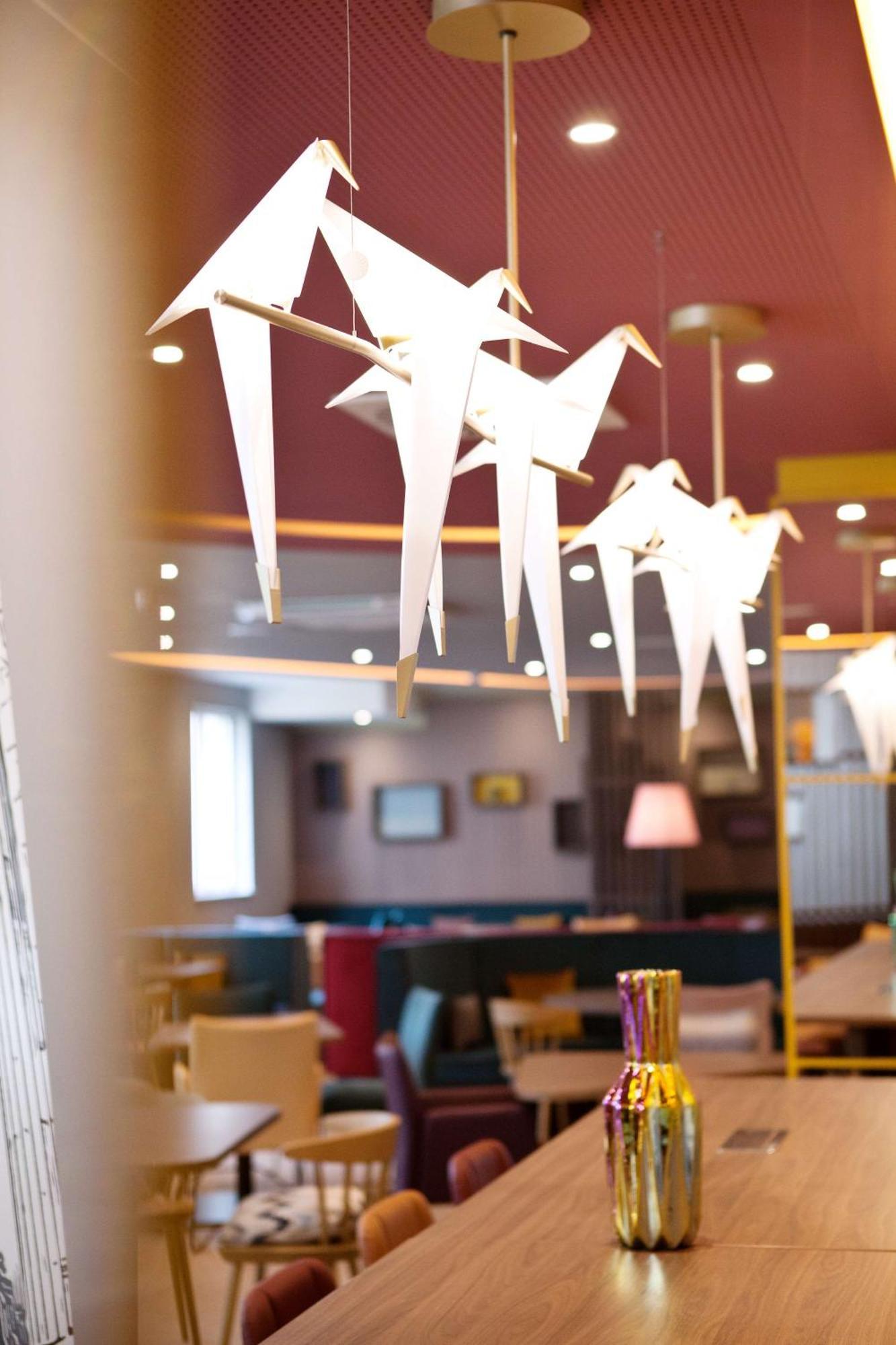 فندق Hampton By Hilton ريغنسبورغ المظهر الخارجي الصورة