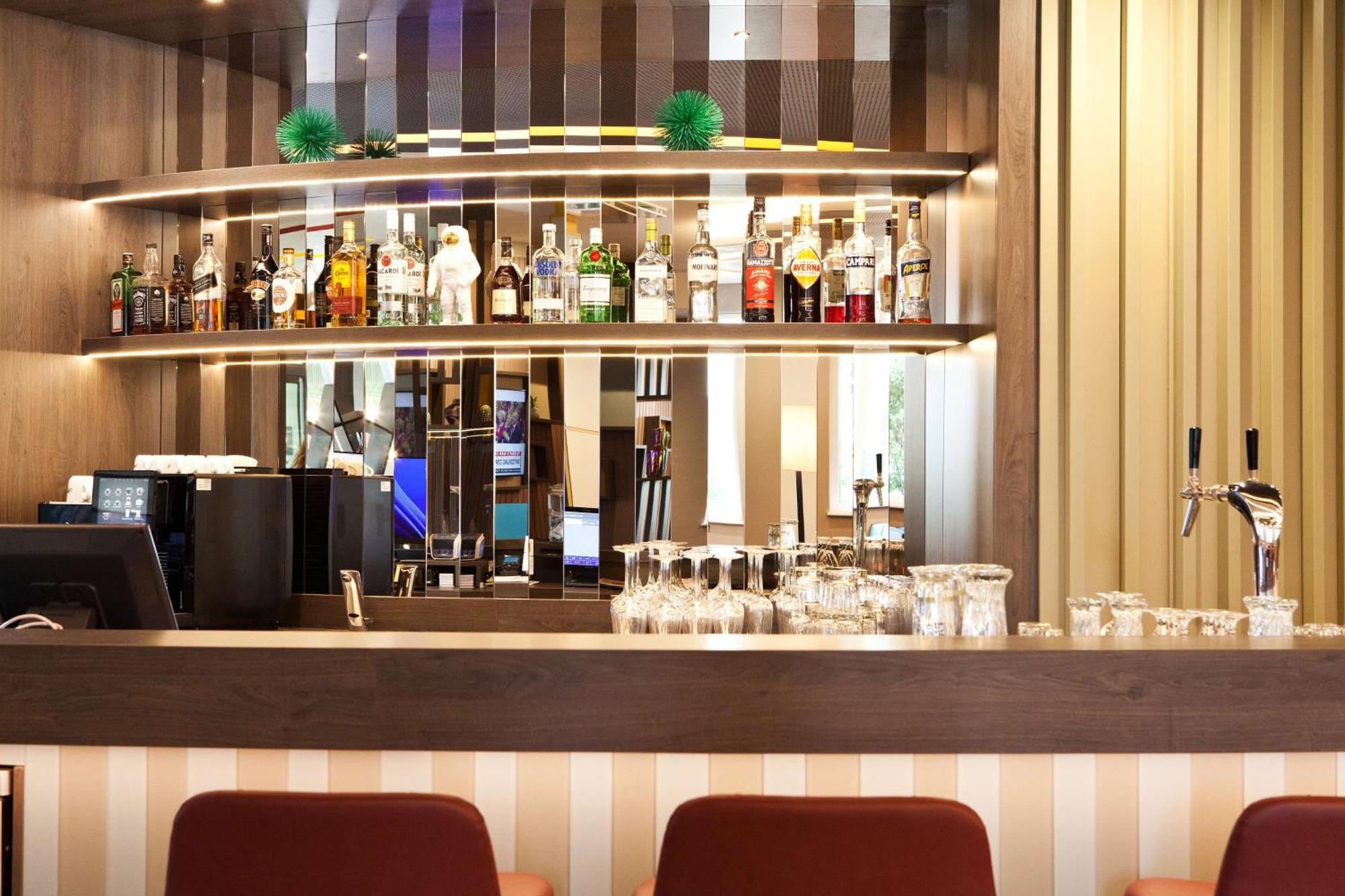 فندق Hampton By Hilton ريغنسبورغ المظهر الخارجي الصورة