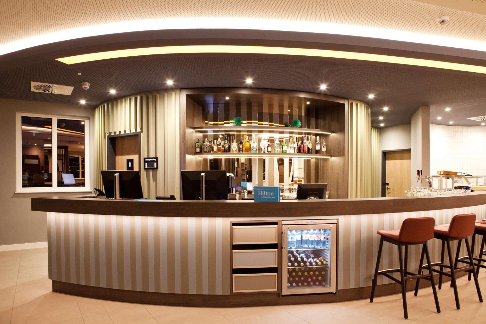 فندق Hampton By Hilton ريغنسبورغ المظهر الخارجي الصورة