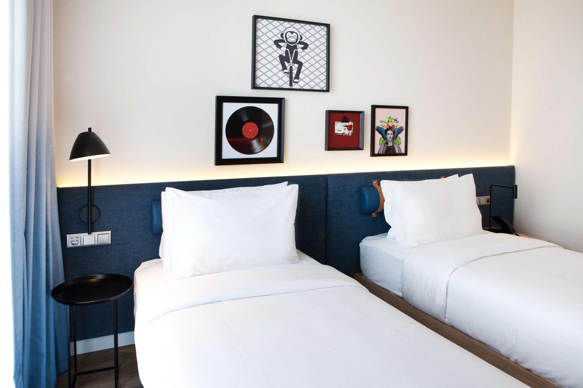 فندق Hampton By Hilton ريغنسبورغ المظهر الخارجي الصورة