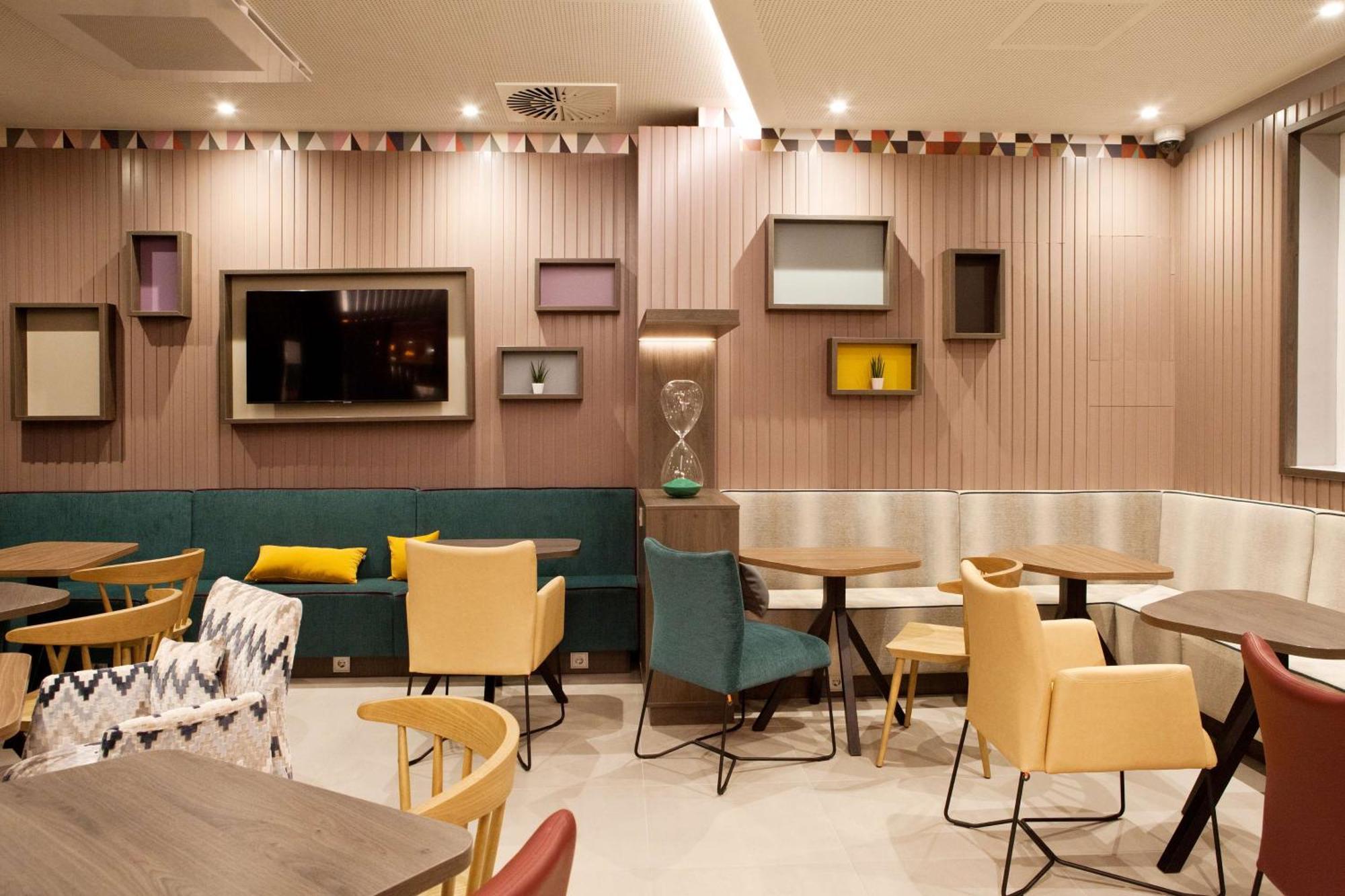 فندق Hampton By Hilton ريغنسبورغ المظهر الخارجي الصورة