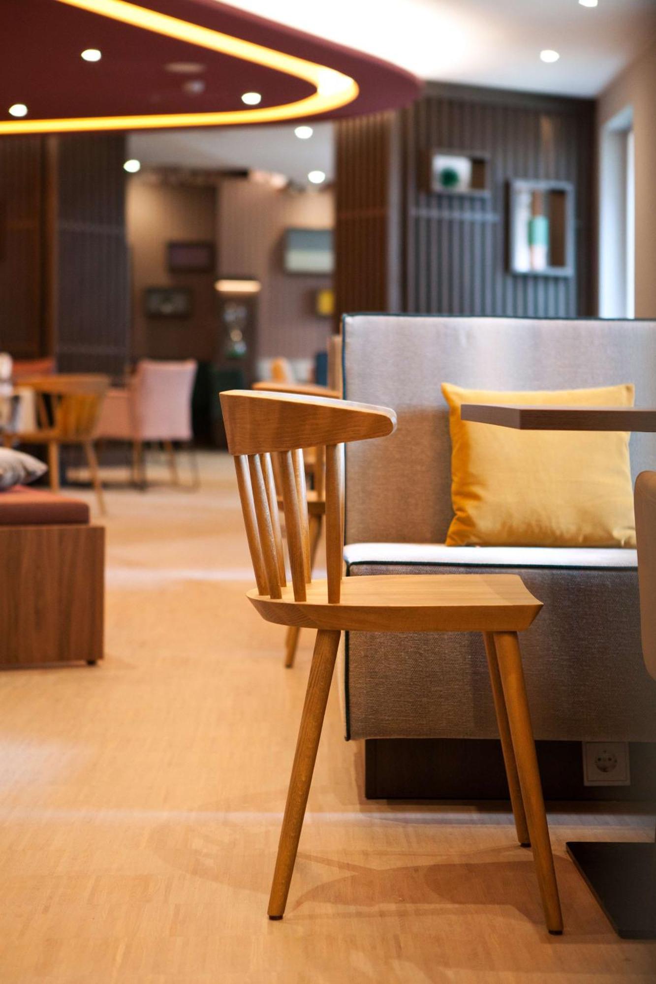 فندق Hampton By Hilton ريغنسبورغ المظهر الخارجي الصورة