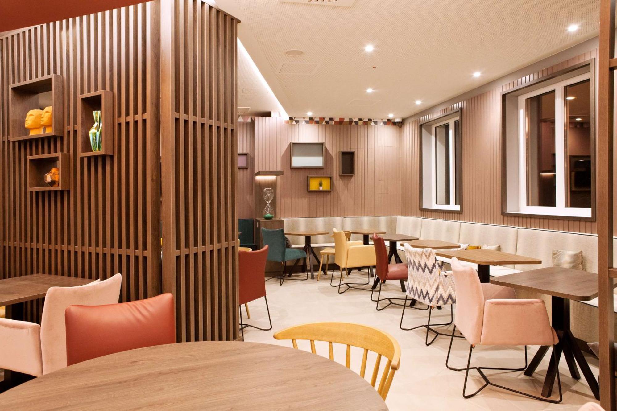 فندق Hampton By Hilton ريغنسبورغ المظهر الخارجي الصورة