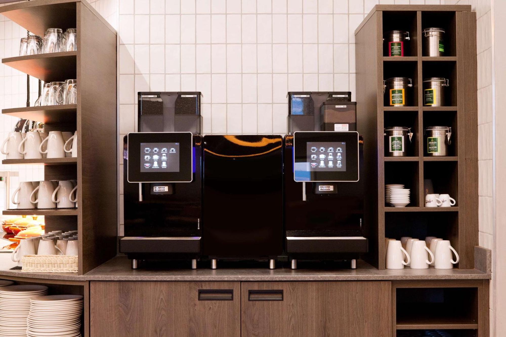 فندق Hampton By Hilton ريغنسبورغ المظهر الخارجي الصورة