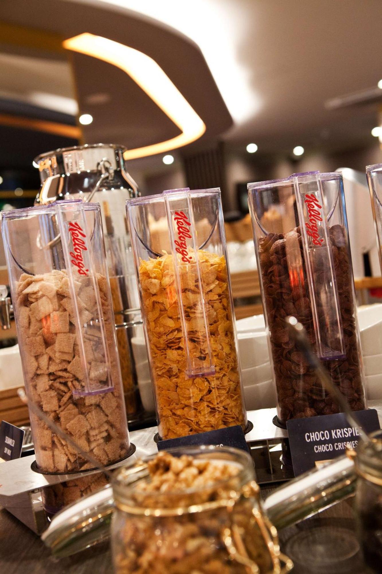 فندق Hampton By Hilton ريغنسبورغ المظهر الخارجي الصورة