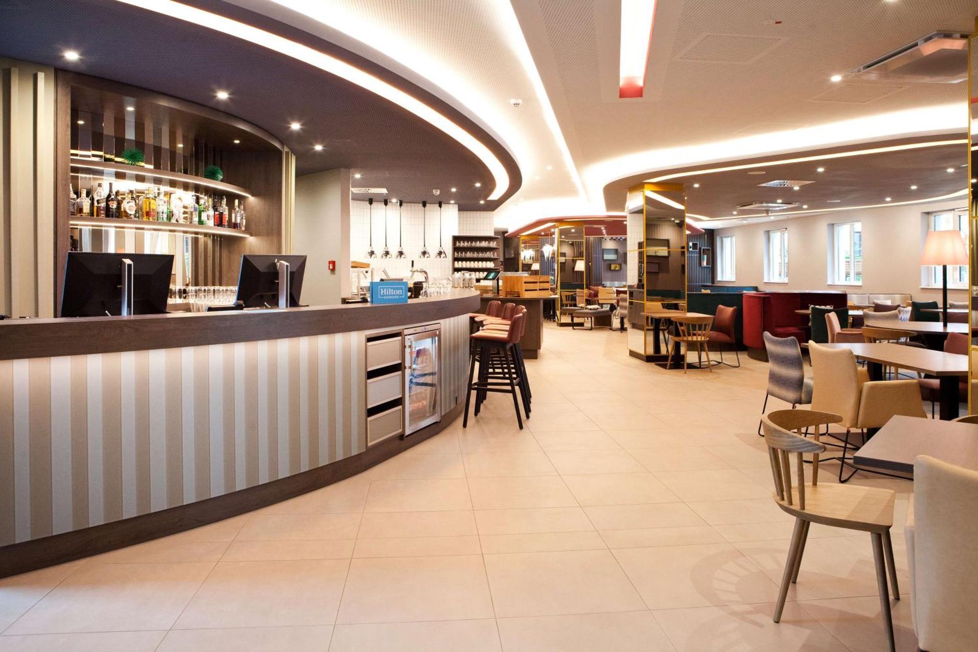 فندق Hampton By Hilton ريغنسبورغ المظهر الخارجي الصورة