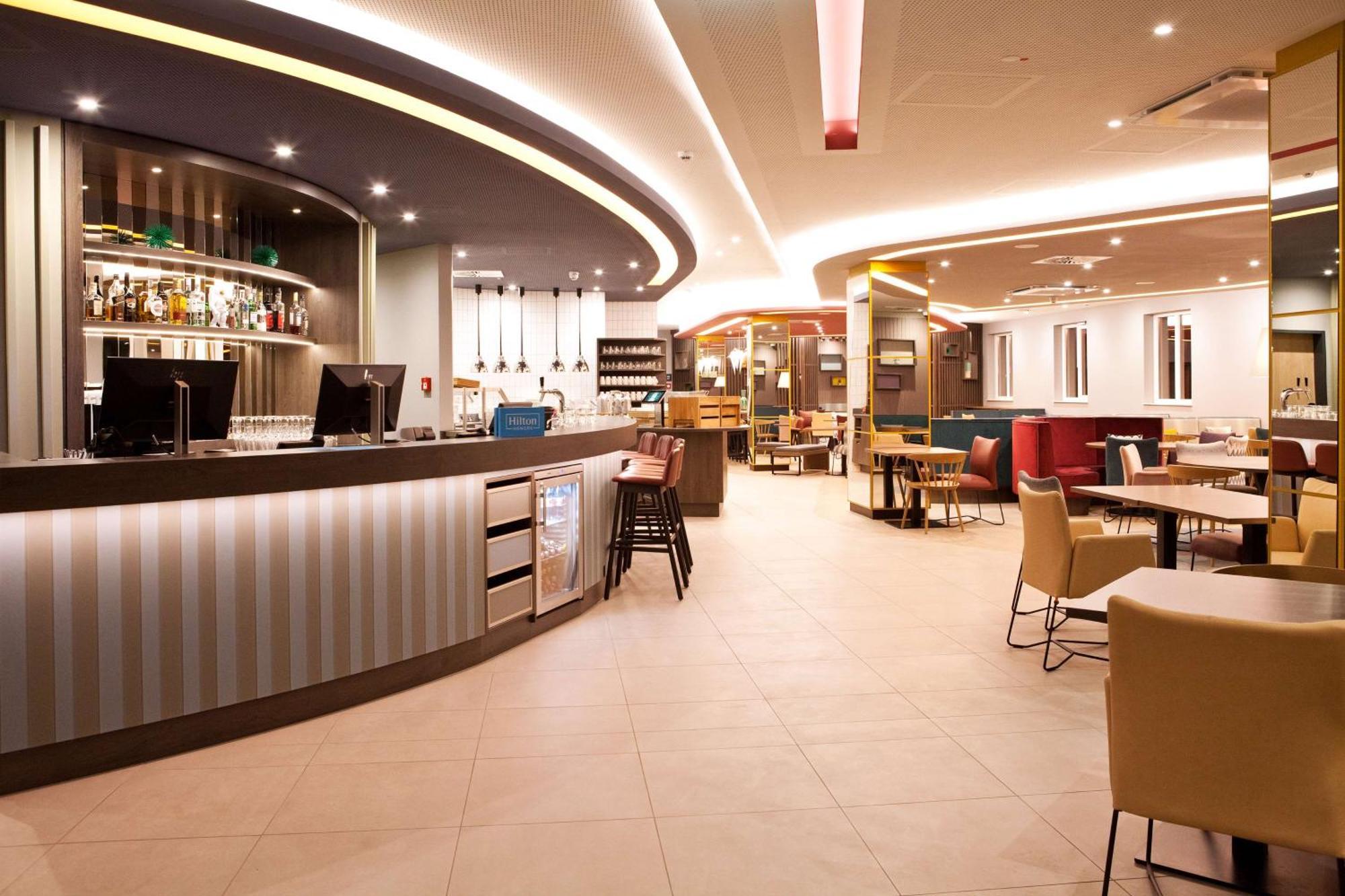 فندق Hampton By Hilton ريغنسبورغ المظهر الخارجي الصورة