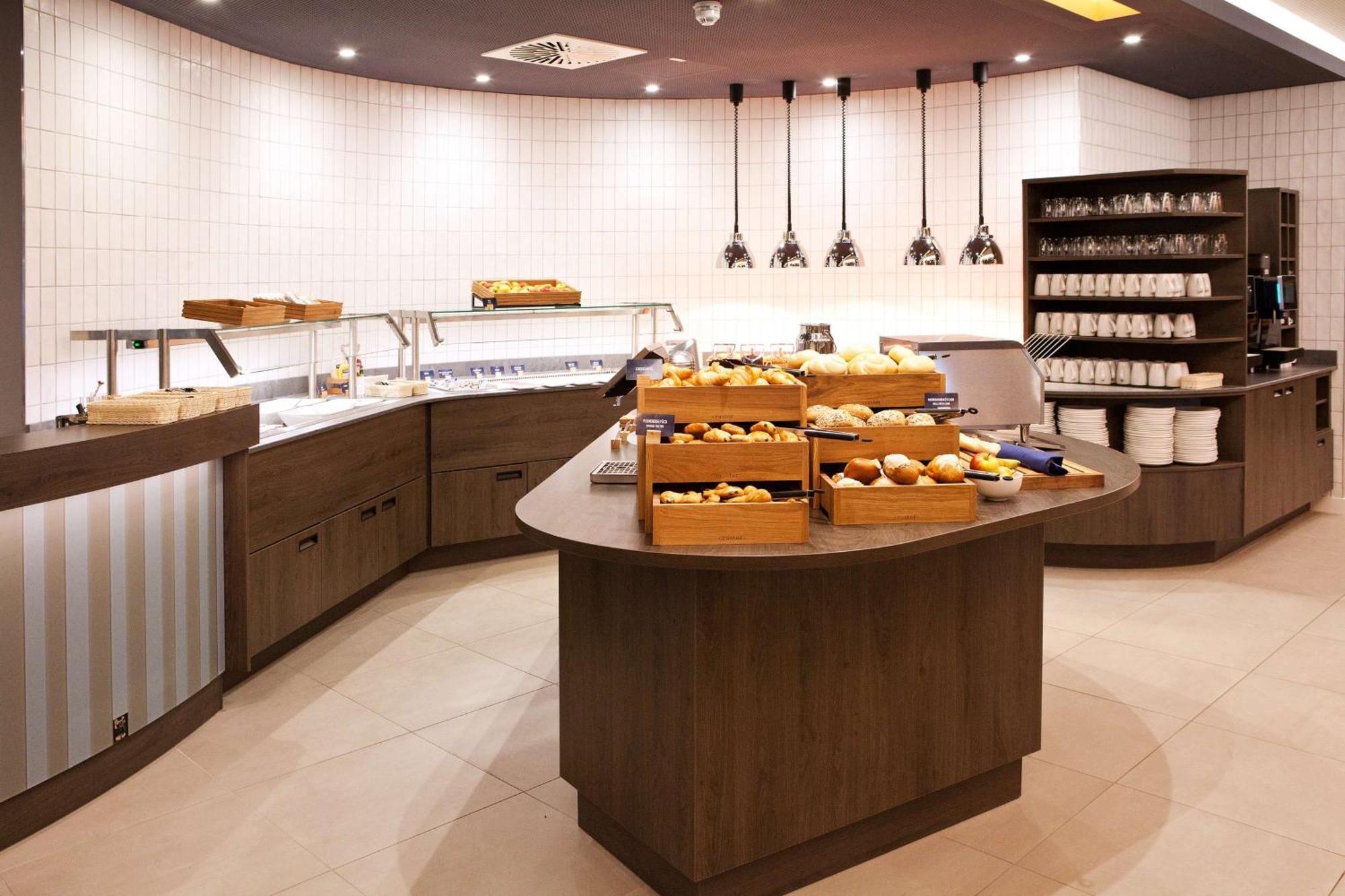 فندق Hampton By Hilton ريغنسبورغ المظهر الخارجي الصورة