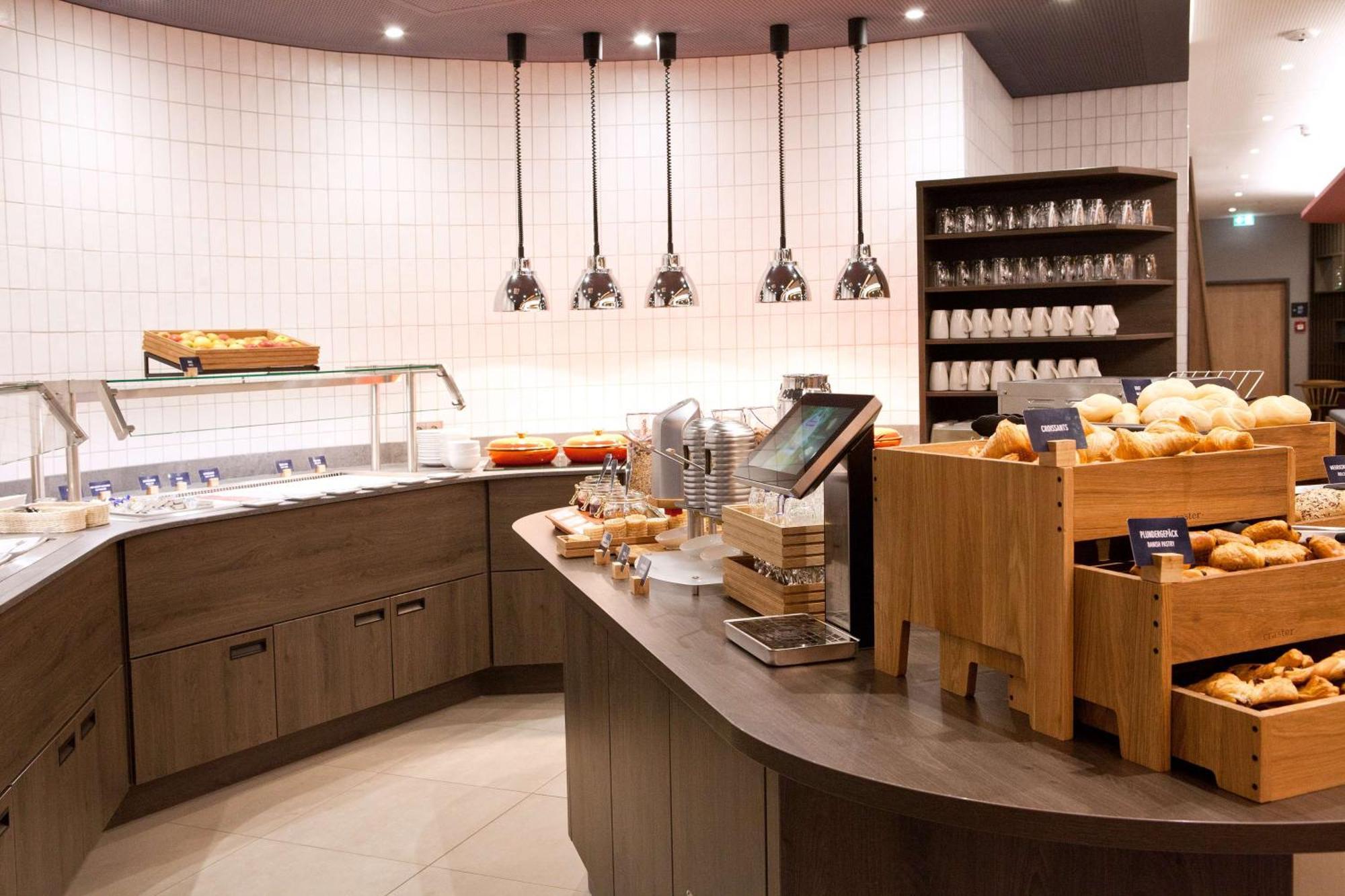 فندق Hampton By Hilton ريغنسبورغ المظهر الخارجي الصورة